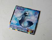 ポケモンコレクターズシール　ムービーVer.ミュウツーの逆襲全24種