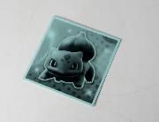 ポケモンコレクターズシール　ムービーVer.ミュウツーの逆襲全24種