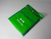 BRUNOオリジナル保冷ランチバッグ全2色