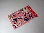 YOSHIMOTO × SANRIO CHARACTERS B5ノート全4種