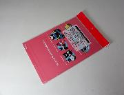 YOSHIMOTO × SANRIO CHARACTERS B5ノート全4種