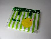 トロピカーナオリジナル保冷バッグ全2種