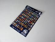 BOSSオリジナルA5ノート