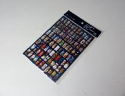 BOSSオリジナルA5ノート