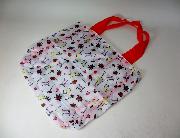 Ghana×大橋美由紀オリジナルコンパクトエコバッグ全2種