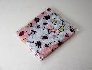 Ghana×大橋美由紀オリジナルコンパクトエコバッグ全2種