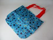 Ghana×大橋美由紀オリジナルコンパクトエコバッグ全2種