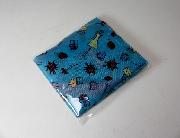 Ghana×大橋美由紀オリジナルコンパクトエコバッグ全2種