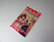 LICO＆GLI　オリジナルB6ノート全5種