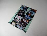 ガールズ＆パンツァー最終章オリジナルクリアファイル全4種