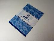 ガールズ＆パンツァー最終章オリジナルクリアファイル全4種