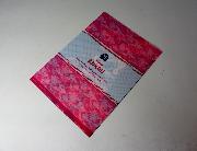 ガールズ＆パンツァー最終章オリジナルクリアファイル全4種