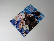 ガールズ＆パンツァー最終章オリジナルクリアファイル全4種