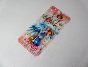 カードキャプターさくらオリジナルグッズ第2弾　オリジナルクリアしおり全3種