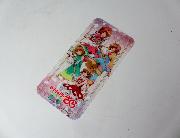 カードキャプターさくらオリジナルグッズ第2弾　オリジナルクリアしおり全3種