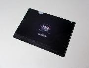 劇場版「Fate/stay night [Heaven’s Feel]」オリジナルA5クリアファイル全4種