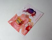 劇場版「Fate/stay night [Heaven’s Feel]」オリジナルA5クリアファイル全4種