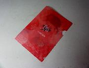 劇場版「Fate/stay night [Heaven’s Feel]」オリジナルA5クリアファイル全4種