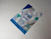 「劇場版 Free!－Road to the World－夢」オリジナルクリアファイル全5種