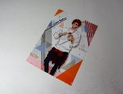 「劇場版 Free!－Road to the World－夢」オリジナルクリアファイル全5種