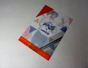 「劇場版 Free!－Road to the World－夢」オリジナルクリアファイル全5種