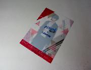 「劇場版 Free!－Road to the World－夢」オリジナルクリアファイル全5種