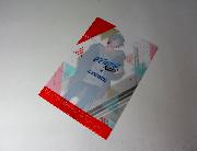 「劇場版 Free!－Road to the World－夢」オリジナルクリアファイル全5種