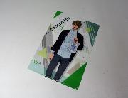 「劇場版 Free!－Road to the World－夢」オリジナルクリアファイル全5種