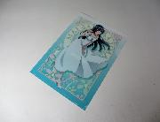 「青春ブタ野郎はゆめみる少女の夢を見ない」オリジナルクリアファイル全4種