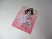 「青春ブタ野郎はゆめみる少女の夢を見ない」オリジナルクリアファイル全4種