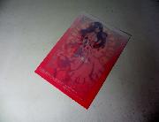 「青春ブタ野郎はゆめみる少女の夢を見ない」オリジナルクリアファイル全4種