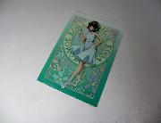 「青春ブタ野郎はゆめみる少女の夢を見ない」オリジナルクリアファイル全4種