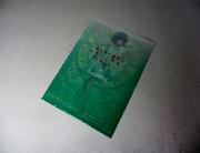 「青春ブタ野郎はゆめみる少女の夢を見ない」オリジナルクリアファイル全4種