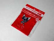 東京2020オリンピック　コカ・コーラオリジナル巾着全2種