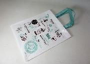 クラフトボスデザイントートバッグ with 燦鳥ノム全2種