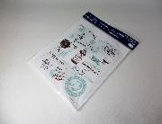 クラフトボスデザイントートバッグ with 燦鳥ノム全2種