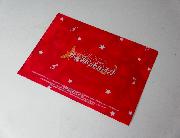 第1弾　バンドリ！ガールズバンドパーティ！キャンペーン限定オリジナルA5サイズクリアファイル全3種