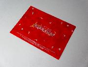 第1弾　バンドリ！ガールズバンドパーティ！キャンペーン限定オリジナルA5サイズクリアファイル全3種