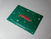 第1弾　バンドリ！ガールズバンドパーティ！キャンペーン限定オリジナルA5サイズクリアファイル全3種