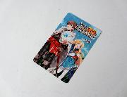 アトレオリジナル　マンガUP！キャラクターカード