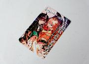 アトレオリジナル　マンガUP！キャラクターカード