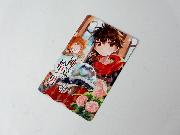 アトレオリジナル　マンガUP！キャラクターカード