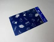 カルピス100th　オリジナルまな板シート全3種