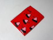 アポロちゃんトートバッグ