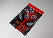 スパイダーマン　クリアファイル