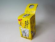 こだわり酒場のレモンサワー専用グラス