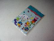 オリジナルシナモロールノート全2種