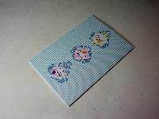 オリジナルシナモロールノート全2種