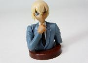 チョコエッグ名探偵コナン全18種