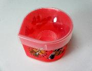 オープナー機能付き！ペットボトル用おでかけコップ　日本全国ご当地デザイン全8種